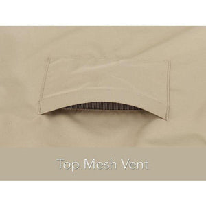 Square Patio Heater Cover - Elite Coverstore