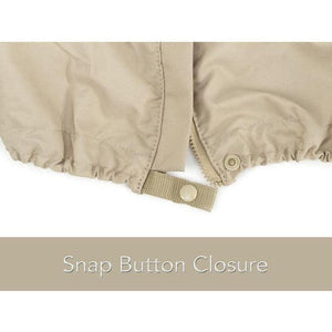 Square Patio Heater Cover - Elite Coverstore