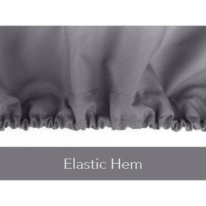 Square Patio Heater Cover - Elite Coverstore