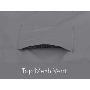 Square Patio Heater Cover - Elite - Mancave Backyard