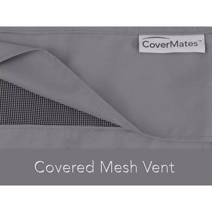 Square Patio Heater Cover - Elite - Mancave Backyard