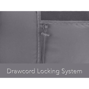 Square Patio Heater Cover - Elite Coverstore