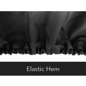 Square Patio Heater Cover - Elite Coverstore