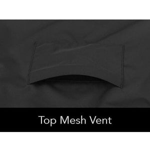 Square Patio Heater Cover - Elite - Mancave Backyard