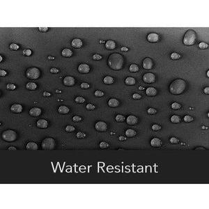 Square Patio Heater Cover - Elite - Mancave Backyard