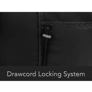 Square Patio Heater Cover - Elite - Mancave Backyard