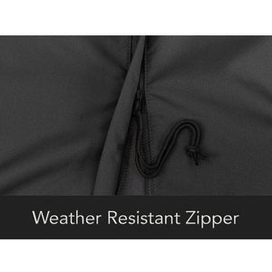 Square Patio Heater Cover - Elite - Mancave Backyard