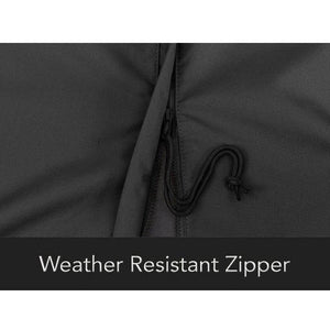 Square Patio Heater Cover - Elite Coverstore