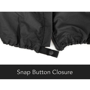 Square Patio Heater Cover - Elite - Mancave Backyard