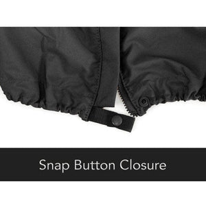 Square Patio Heater Cover - Elite Coverstore