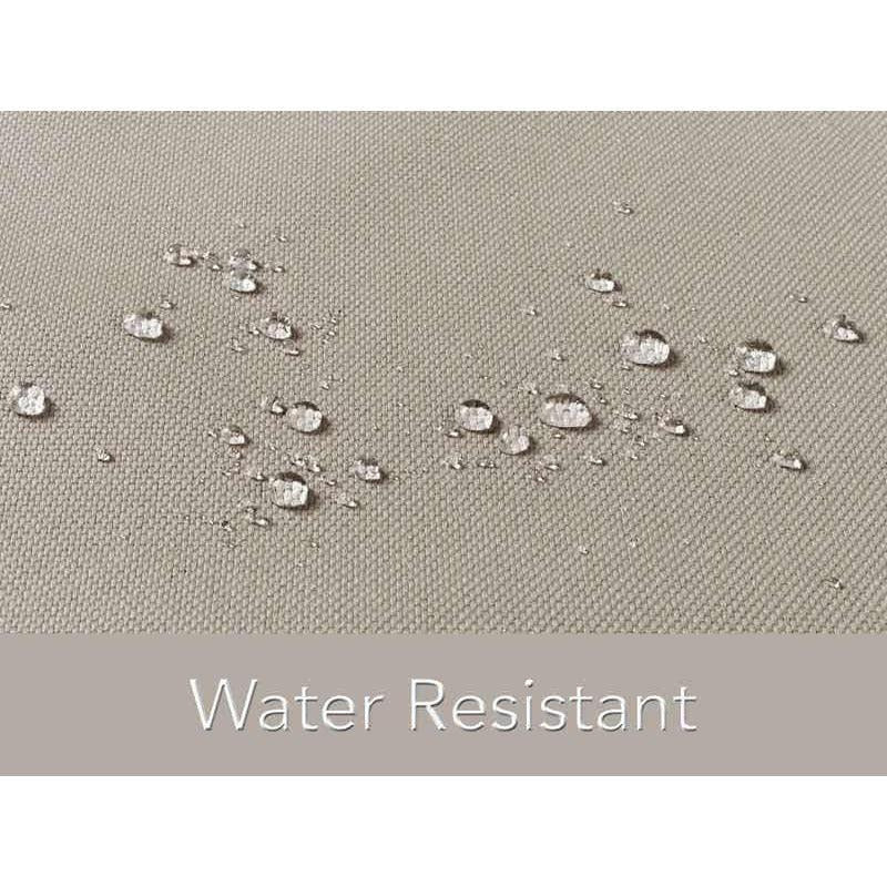 Square Patio Heater Cover - Prestige - Mancave Backyard