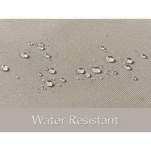 Square Patio Heater Cover - Prestige Coverstore