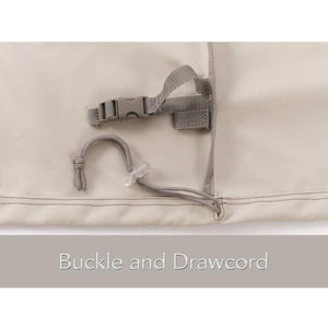 Square Patio Heater Cover - Prestige Coverstore