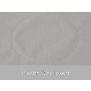 Square Patio Heater Cover - Ultima - Mancave Backyard