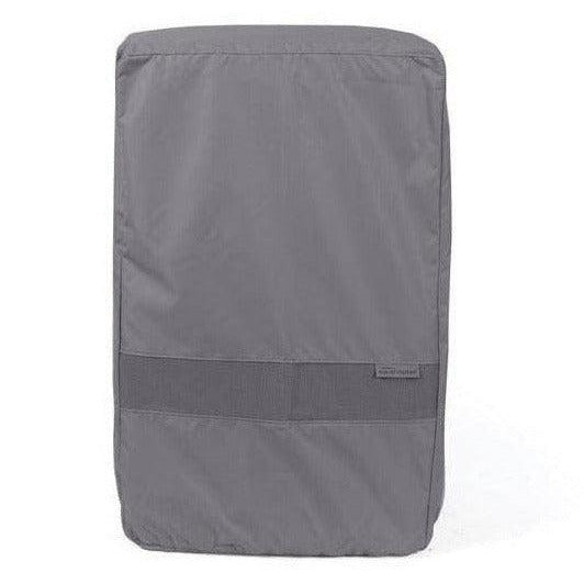 Square Smoker Cover - Elite Coverstore