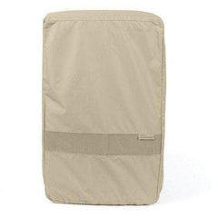 Square Smoker Cover - Elite Coverstore