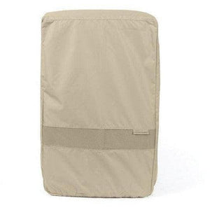 Square Smoker Cover - Elite Coverstore