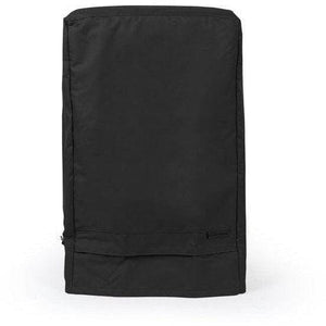 Square Smoker Cover - Ultima - Mancave Backyard
