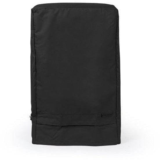 Square Smoker Cover - Ultima - Mancave Backyard