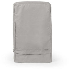 Square Smoker Cover - Ultima Coverstore