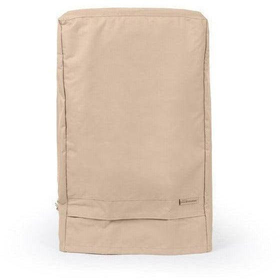 Square Smoker Cover - Ultima Coverstore