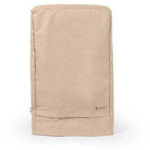 Square Smoker Cover - Ultima Coverstore
