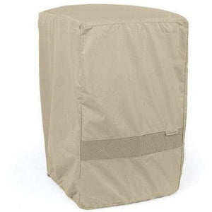 Square Smoker Cover - Elite Coverstore