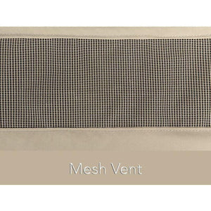 Square Smoker Cover - Elite Coverstore