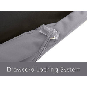 Square Smoker Cover - Elite Coverstore