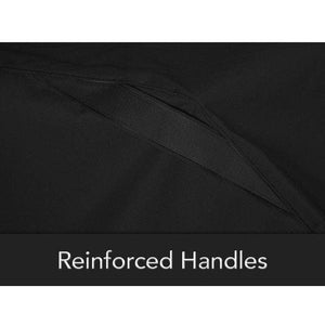 Square Smoker Cover - Prestige Coverstore