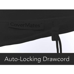 Square Smoker Cover - Prestige Coverstore