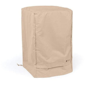 Square Smoker Cover - Ultima Coverstore