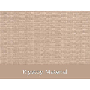 Square Smoker Cover - Ultima Coverstore