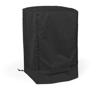 Square Smoker Cover - Ultima - Mancave Backyard