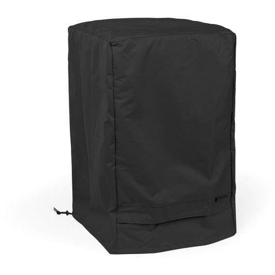 Square Smoker Cover - Ultima - Mancave Backyard
