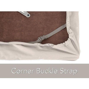 Square Table Top Cover - Prestige Coverstore