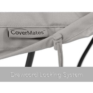 Square Table Top Cover - Ultima - Mancave Backyard