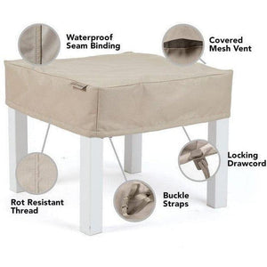 Square Table Top Cover - Ultima Coverstore