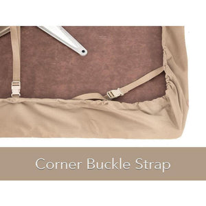 Square Table Top Cover - Ultima Coverstore