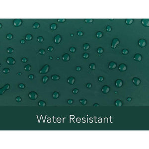 Stacking Chair Cover - Classic - Mancave Backyard