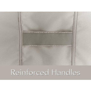 Stacking Chair Cover - Prestige Coverstore