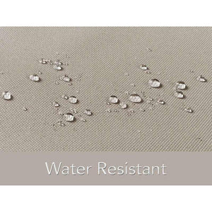 Stacking Chair Cover - Prestige Coverstore