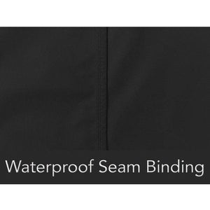 Stacking Chair Cover - Prestige Coverstore