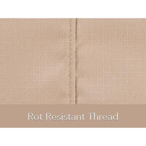 Stacking Chair Cover - Ultima Coverstore