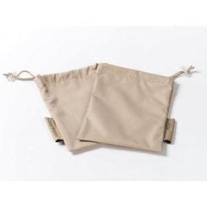 Tiki Torch Patio Heater Cover Set of 2 - Elite - Mancave Backyard