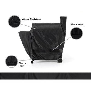 Traeger Smoker Cover - Classic Coverstore