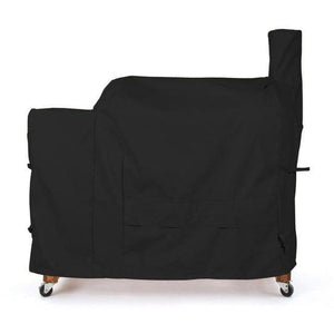Traeger Smoker Cover - Prestige Coverstore