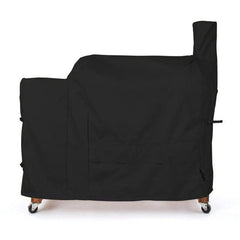 Traeger Smoker Cover - Prestige Coverstore