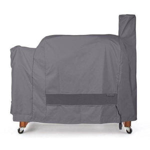 Traeger Smoker Cover - Elite Coverstore