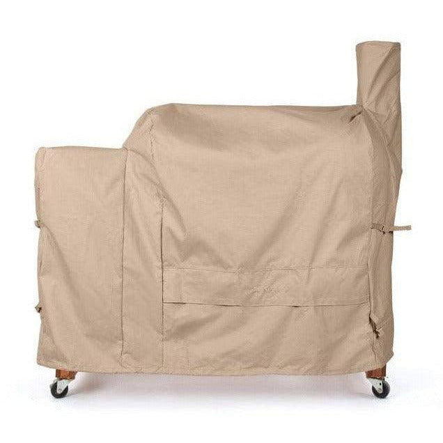 Traeger Smoker Cover - Ultima Coverstore